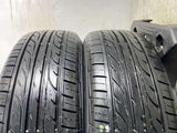 ダンロップ EC202 185/65R15 2本