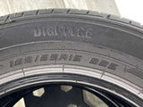 ダンロップ EC202 185/65R15 2本
