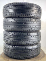 ヨコハマ エコス ES31 165/50R15 /スズキ純正 4.5J+45 100-4穴 4本