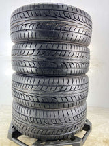 ファイアストン ファイアホーク ワイドオーバル 185/55R15 /ホンダ純正 6.0J+53 100-4穴 4本