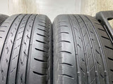 ブリヂストン ネクストリー 185/65R15 / ティラード 5.5J+43 100-4穴 4本