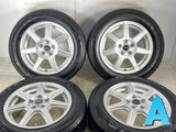 クムホ SENSE SE11 185/65R15 / TOPRUN 6.0J+45 100-5穴 4本