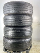 ヨコハマ ブルーアース RV02 205/65R15 / VAGGIO 6.0J+53 114.3-5穴 4本