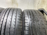 ヨコハマ ブルーアース RV02 205/65R15 / VAGGIO 6.0J+53 114.3-5穴 4本