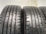 グッドイヤー イーグル RVF 195/65R15 /トヨタ純正 6.0J+45 100-5穴 4本