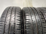 ブリヂストン エコピア NH100C 185/60R15 /スズキ純正 5.5J+45 100-4穴 4本