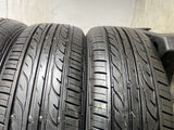 ダンロップ EC202 185/65R15 4本