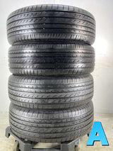 ヨコハマ ブルーアース RV-02 195/65R15 4本