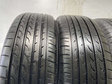 ヨコハマ ブルーアース RV-02 195/65R15 4本