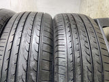 ヨコハマ ブルーアース RV-02 195/65R15 4本