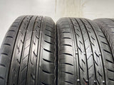 ブリヂストン ネクストリー 195/65R15 4本