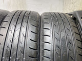 ブリヂストン ネクストリー 185/60R15 4本