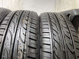 ダンロップ エナセーブ EC202 175/65R15 4本