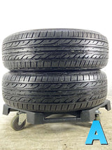 ダンロップ エナセーブ EC202 185/65R15 2本