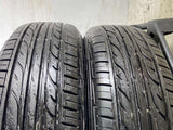 ダンロップ エナセーブ EC202 185/65R15 2本