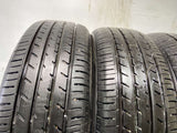トーヨータイヤ ナノエナジー J63 185/60R15 4本