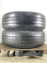 ダンロップ エナセーブ EC300+ 195/65R15 2本