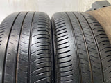 ダンロップ エナセーブ EC300+ 195/65R15 2本