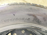 SEIBERLING SL201 185/60R15 2本