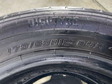 ダンロップ エナセーブ EC202 175/65R15 2本