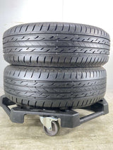 ブリヂストン ネクストリー 195/65R15 2本