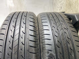 ブリヂストン ネクストリー 195/65R15 2本