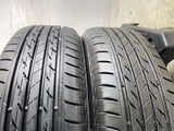 ブリヂストン ネクストリー 185/65R15 2本