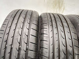 ヨコハマ ブルーアース RV-02 195/65R15 4本