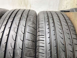 ヨコハマ ブルーアース RV-02 195/65R15 4本
