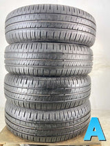 ダンロップ エナセーブ EC204 195/65R15 4本