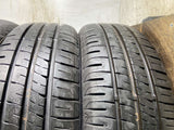 ダンロップ エナセーブ EC204 195/65R15 4本