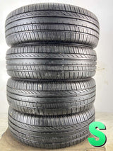 グッドイヤー エフィシエント グリップ 195/65R15 4本