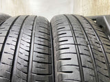 ダンロップ エナセーブ EC204 175/65R15 4本
