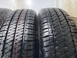 ブリヂストン デューラー H/T 195/80R15 4本