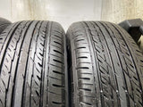 グッドイヤー GT エコステージ 195/65R15 / ジョーカーJ 6.0J+53 114.3-5穴 4本