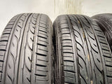ダンロップ エナセーブ EC202 175/65R15 / 6.0J+45 100-4穴 4本