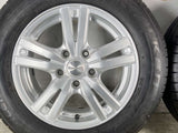 ファルケン シンセラ SN832 195/65R15 / DUFACT 6.0J+45 114.3-5穴 4本