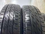 ブリヂストン ネクストリー 175/65R15 2本