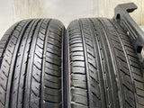 デュラン ミューテック エコ 185/65R15 2本