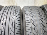 イエローハットPRACTIVA 195/65R15 / DUFACT 6.0J+45 114.3-5穴 4本