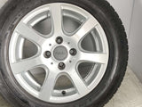 ダンロップ エナセーブ EC204 185/65R15 / MAK 6.0J+23 108-4穴 4本