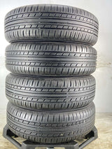 ヨコハマ エコス ES31 175/65R15 / MINI 5.5J+45 100-4穴 4本