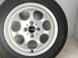 ヨコハマ エコス ES31 175/65R15 / MINI 5.5J+45 100-4穴 4本
