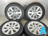 トーヨータイヤ ナノエナジー3 プラス 175/65R15 /トヨタ純正 6.0J+40 100-4穴 4本