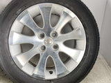 トーヨータイヤ ナノエナジー3 プラス 175/65R15 /トヨタ純正 6.0J+40 100-4穴 4本