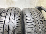 トーヨータイヤ ナノエナジー3 プラス 175/65R15 /トヨタ純正 6.0J+40 100-4穴 4本