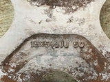 グッドイヤー エフィシエント グリップ ECO 175/65R15 /日産純正 キューブ 5.5J+50 100-4穴 4本