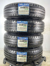 ファルケン シンセラ SN832i 175/65R15 / SIBILA Next L-5 5.5J+50 100-4穴 4本