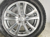 ファルケン シンセラ SN832i 175/65R15 / SIBILA Next L-5 5.5J+50 100-4穴 4本