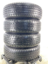 ヨコハマ エコス ES31 175/65R15 /ホンダ純正 モデューロ 5.5J+45 100-4穴 4本